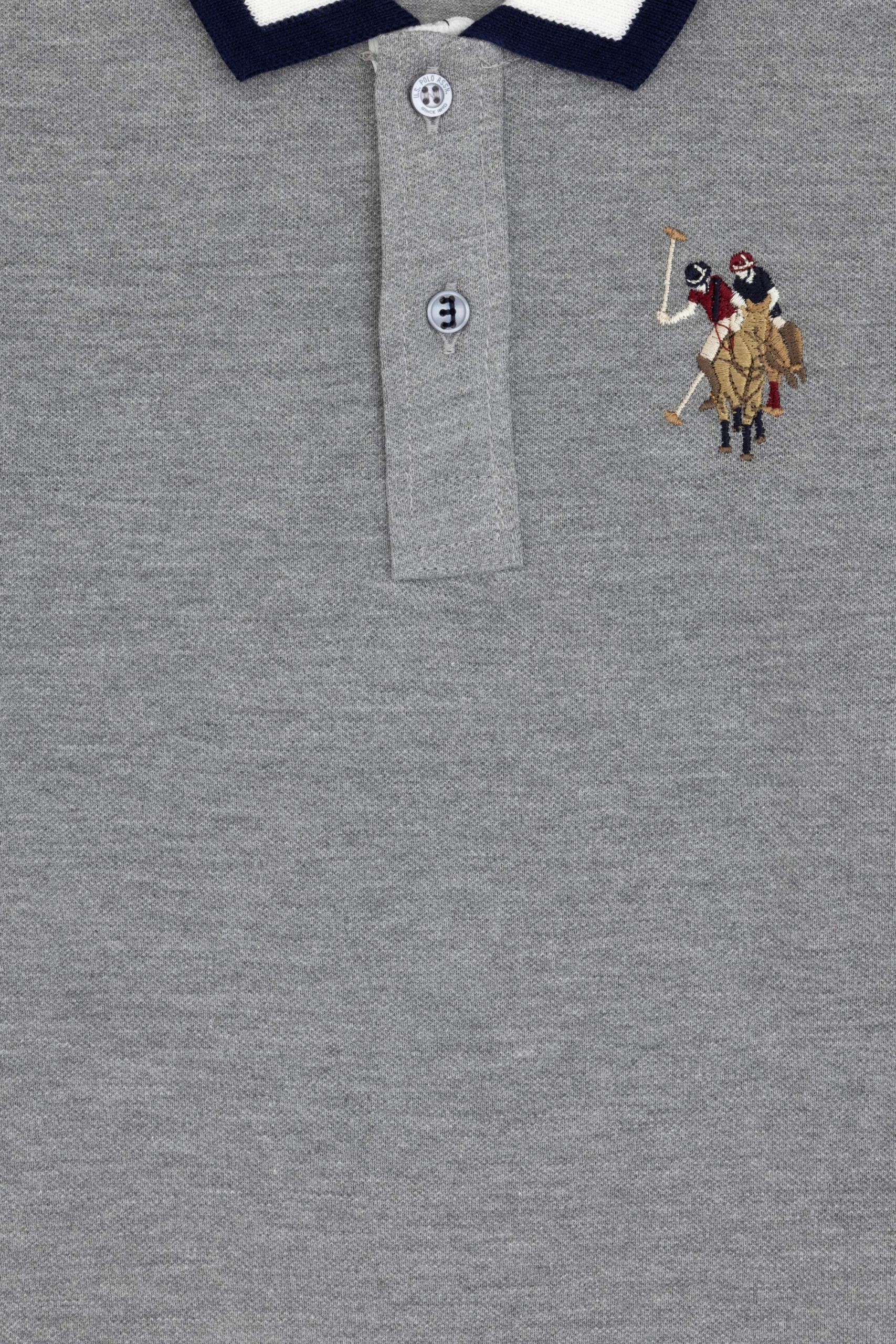 Sweat-shirt SD01 Grey – Image 3