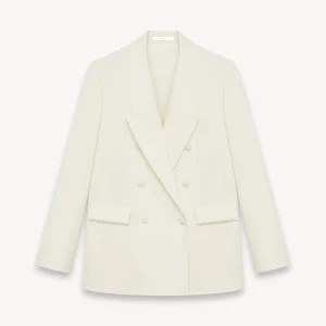 Blazer ajusté