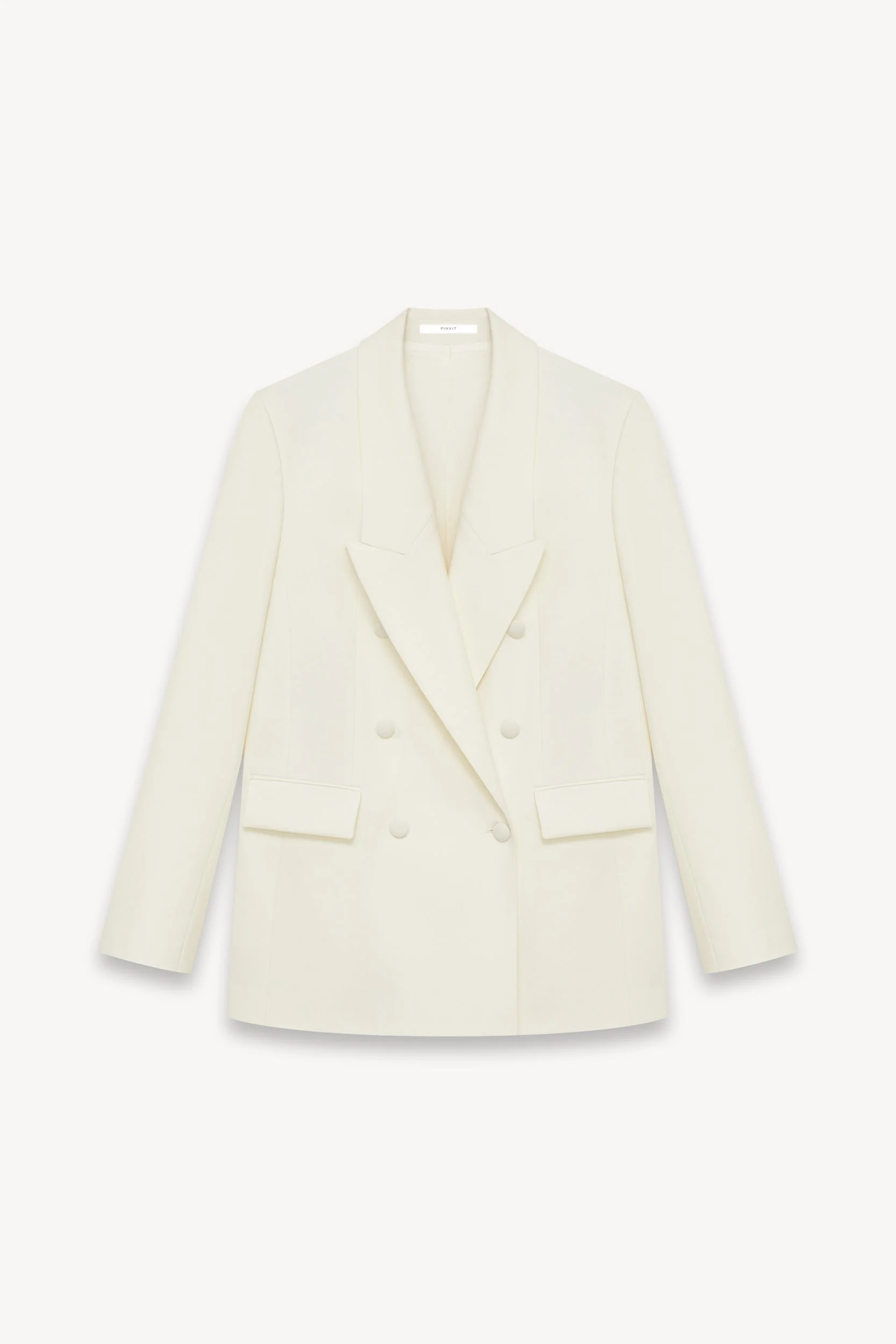 Blazer ajusté