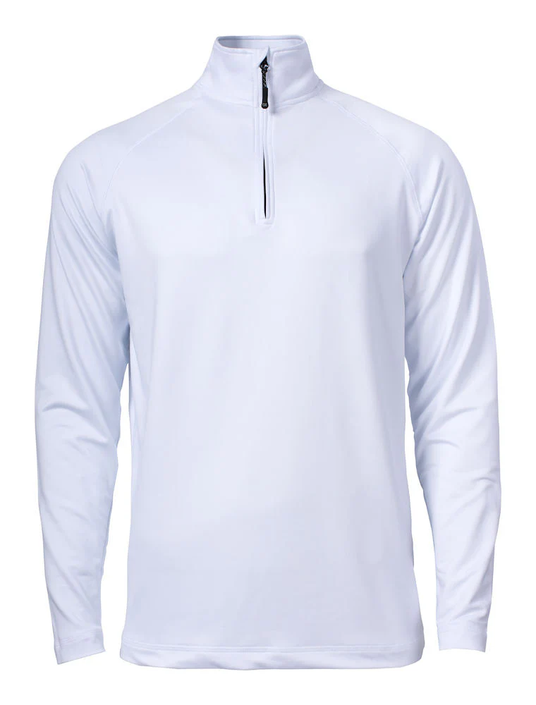 Coos bay half zip - 358400 – Image 2