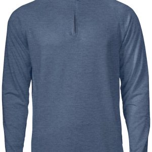 Coos bay half zip - 358400