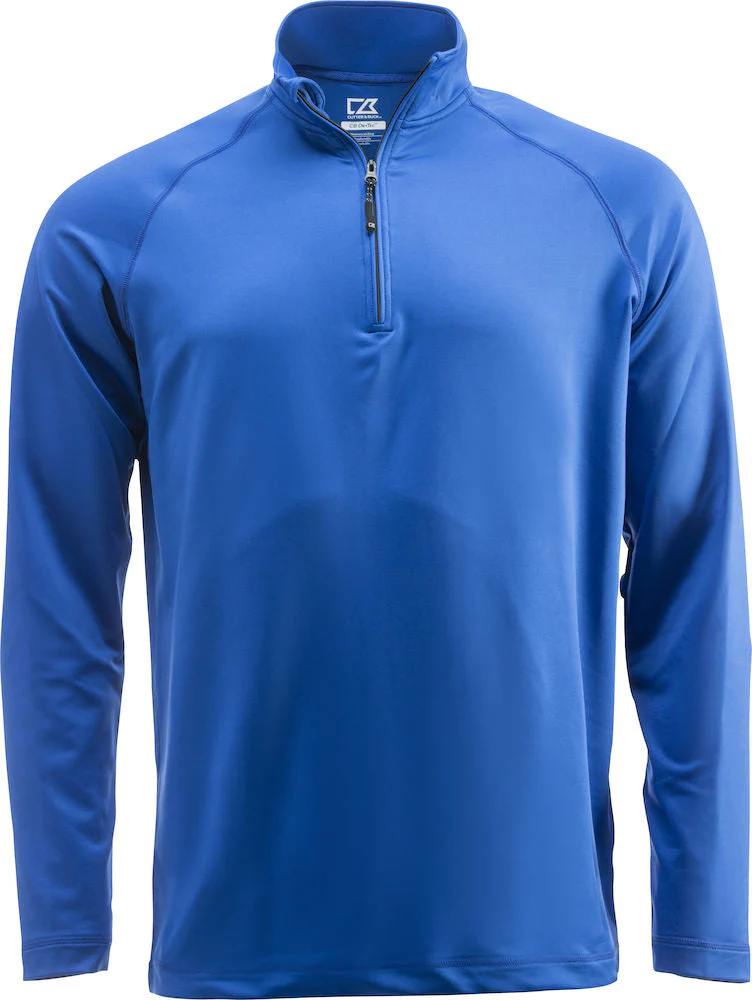 Coos bay half zip - 358400 – Image 3