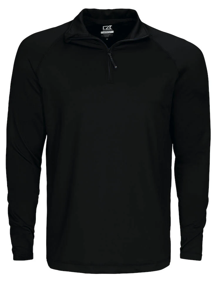 Coos bay half zip - 358400 – Image 5