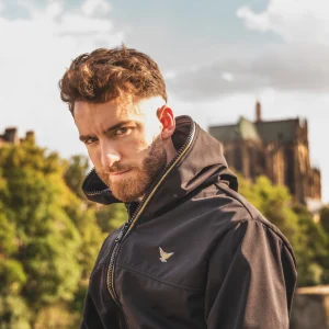 SOFTSHELL édition Fondateur en édition limitée