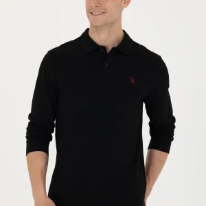 Sweat-shirt GTP01 NOIR -1639108VR046