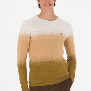 PULL HELSEN STONE MELANGE-1678388VR225