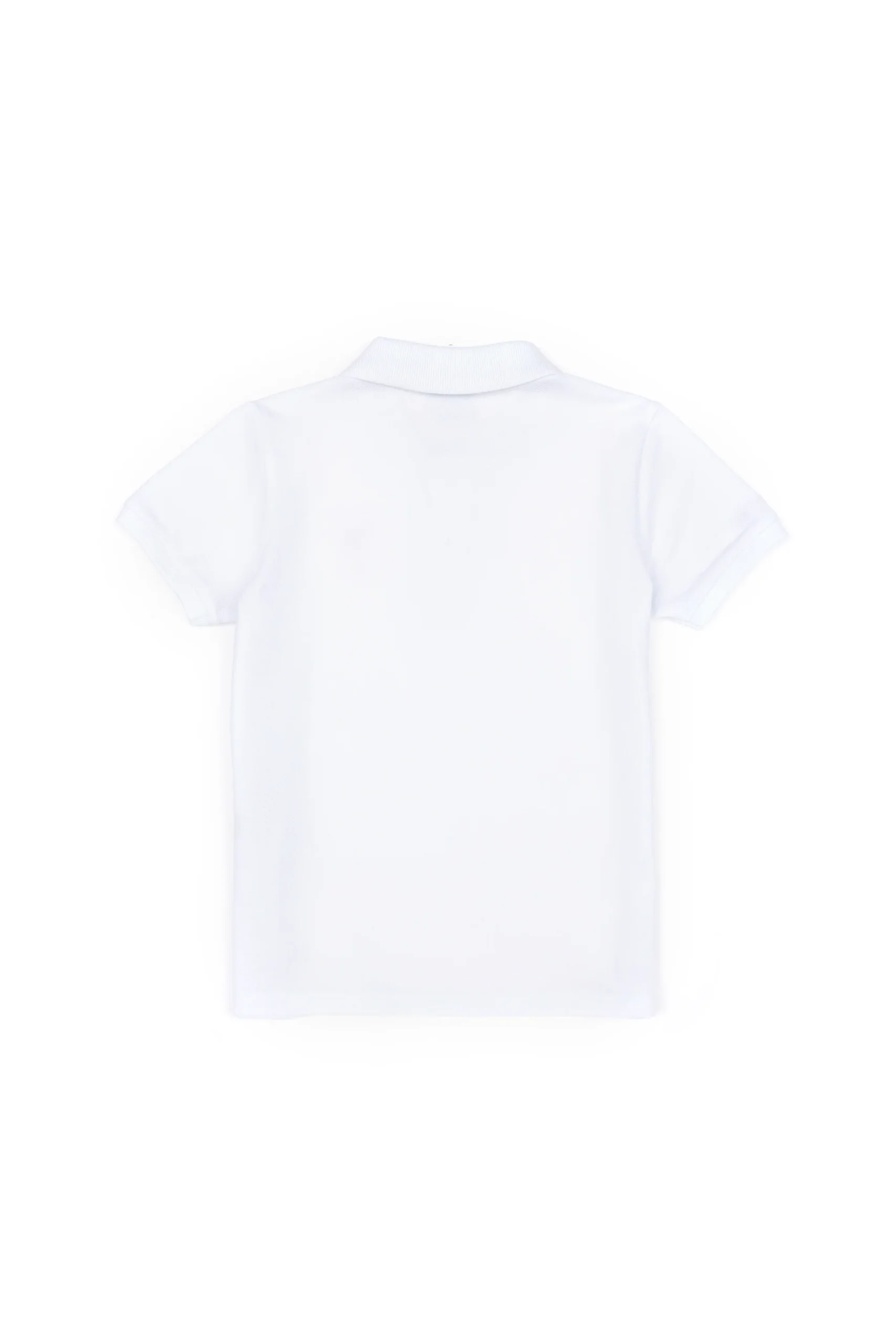 T-shirt TP01IY024 BLANC -1792431VR013 – Image 3