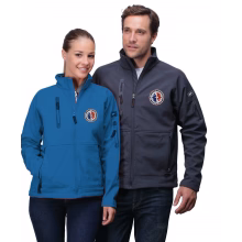 SOFTSHELL PENDUICK HOMME – Image 2