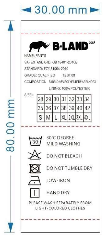 Pantalon hiver – Image 4