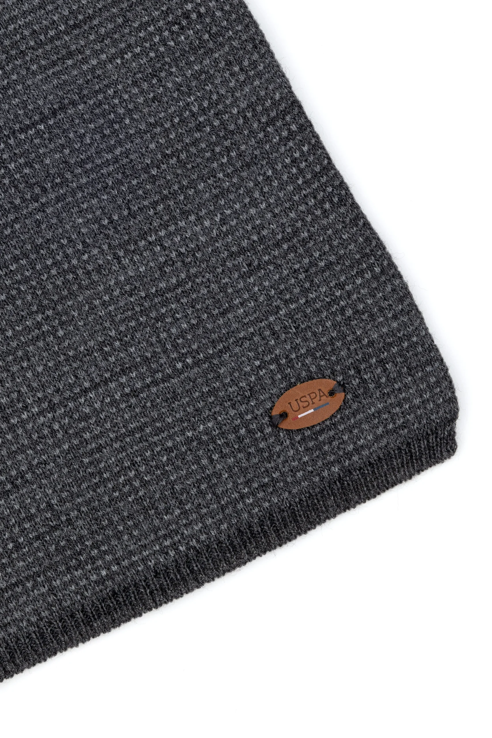 Bonnet Homme KEFZA GRIS FONCÉ-1723234VR006 – Image 3