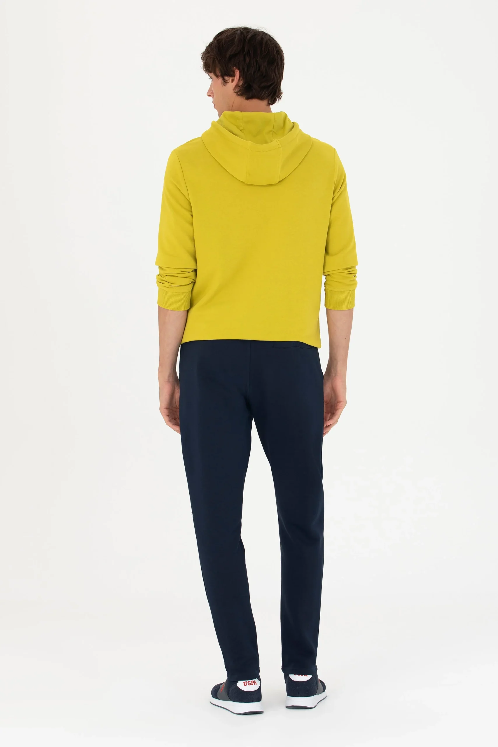 PANTALON HENBIX BLEU MARINE-1639154VR033 – Image 5