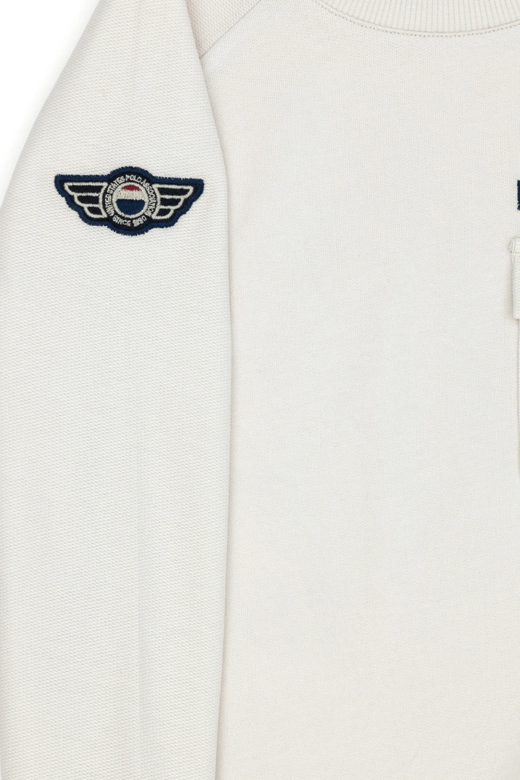 Sweat-shirt NARVAKIDS STONE-1667673VR049 – Image 3