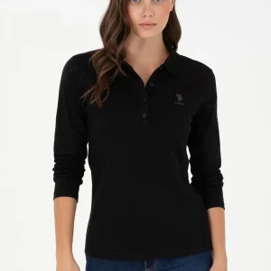 TPG Pull Femme