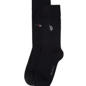 2'LI PAKET SOCKS Homme