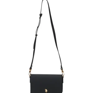 Women's bag US25662 BLACK