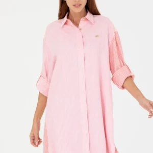 ROBE NEKO 23Y ROSE -1566617VR041