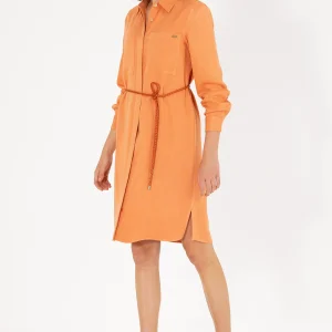 ROBE SIHIO23Y ORANGE-1646315VR031