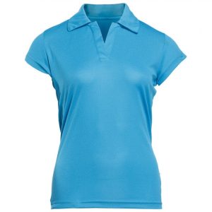 First Polo Women PK-151