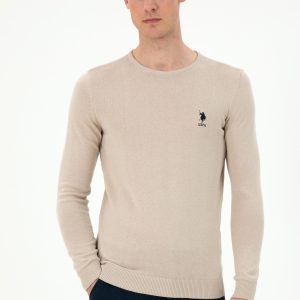 GTD01 Pull STONE MELANGE