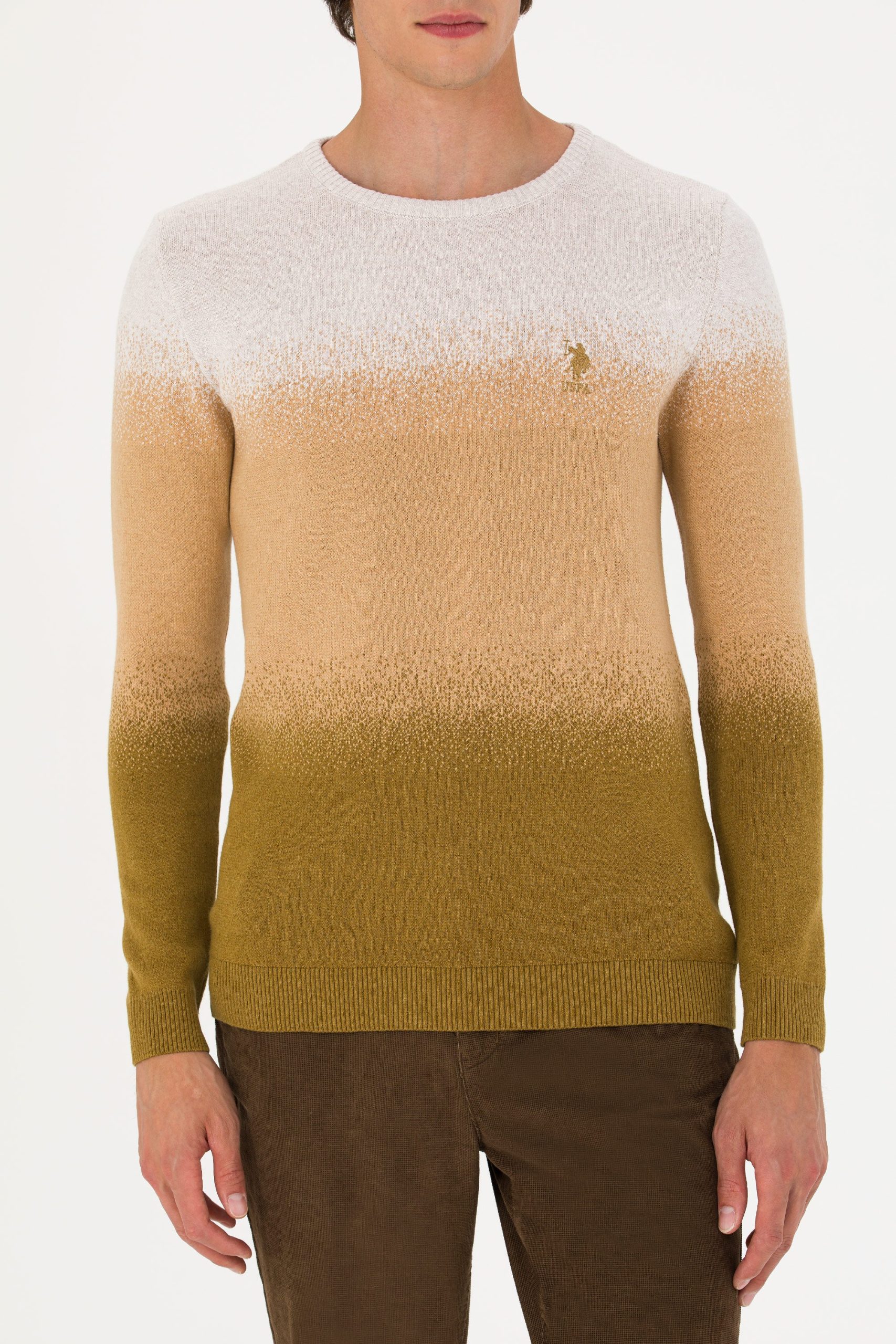 PULL HELSEN STONE MELANGE-1678388VR225 – Image 6