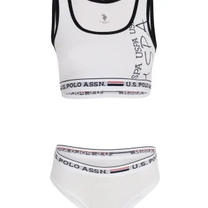 Women's Bustier Shorts Set - 66255