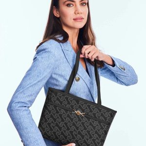 Women's bag US25100 BLACK