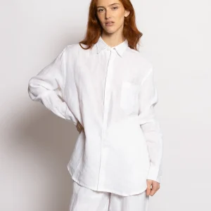 Chemise Aimé - 100% lin