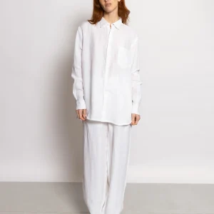 Pantalon AIME - 100 % lin