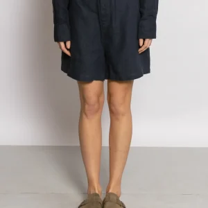 Short Aime - 100% lin