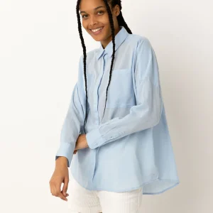 Chemise AMELIA - 100% Coton