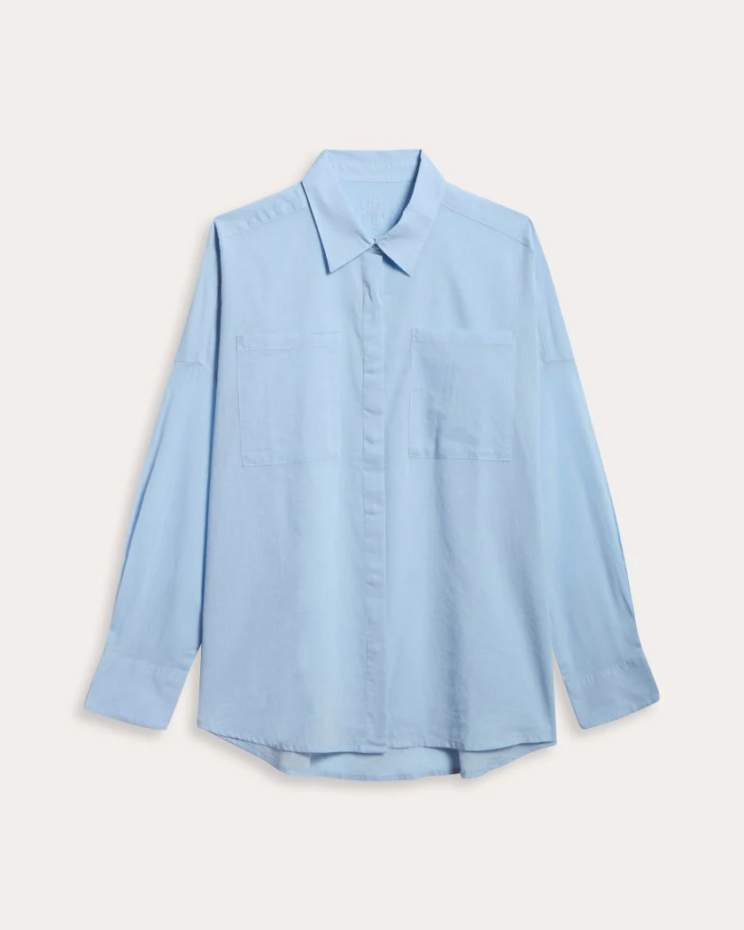 Chemise AMELIA - 100% Coton – Image 5