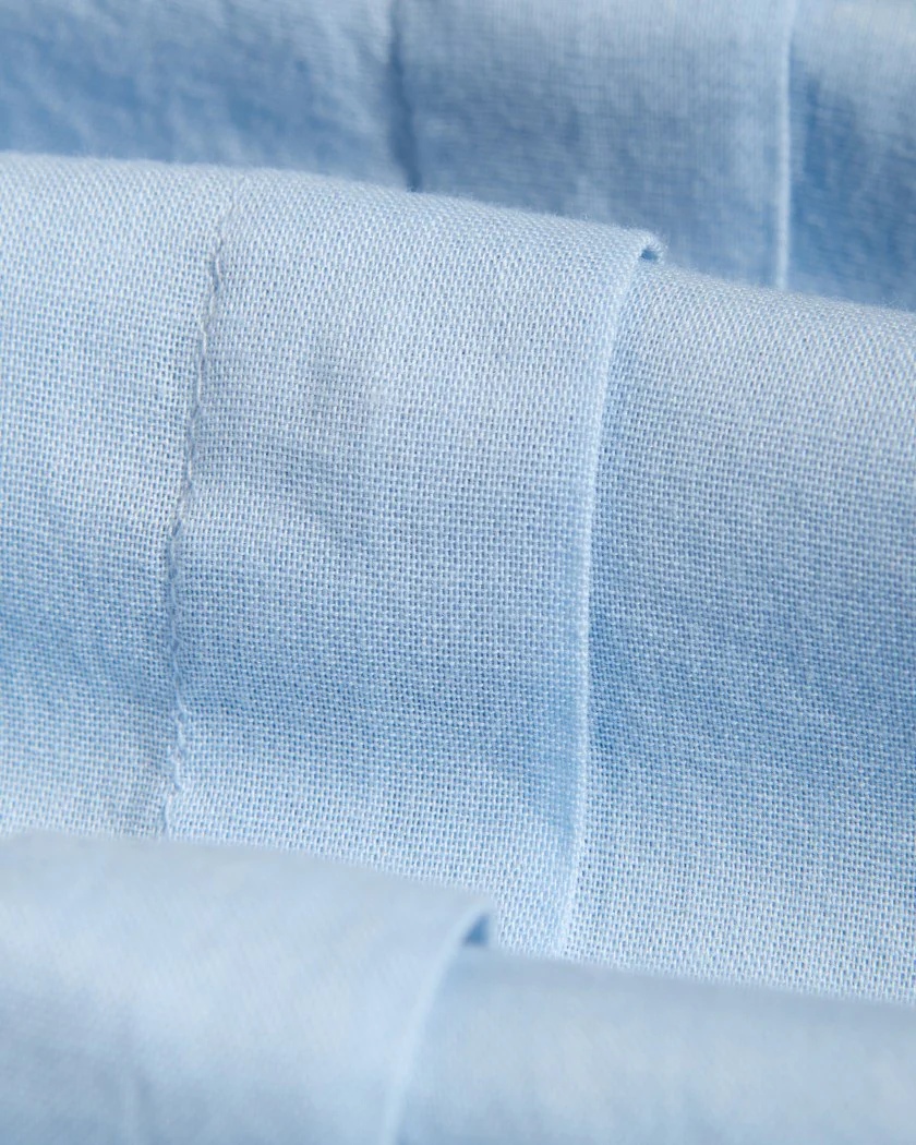 Chemise AMELIA - 100% Coton – Image 9