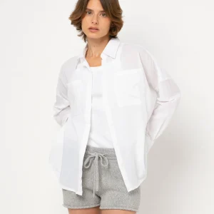 Chemise AMELIA - 100% Coton