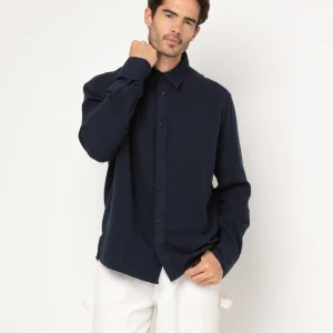 Chemise Arthur - 100% coton