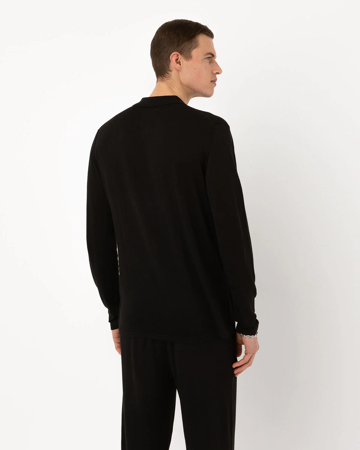 Chemise Bamboo - 70% Bambou 30% Coton – Image 9