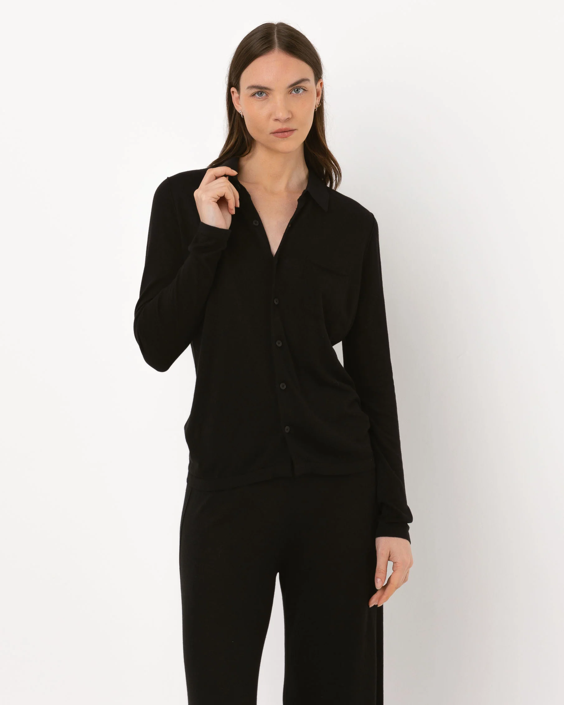 Chemise Bamboo - 70% Bambou 30% Coton – Image 3