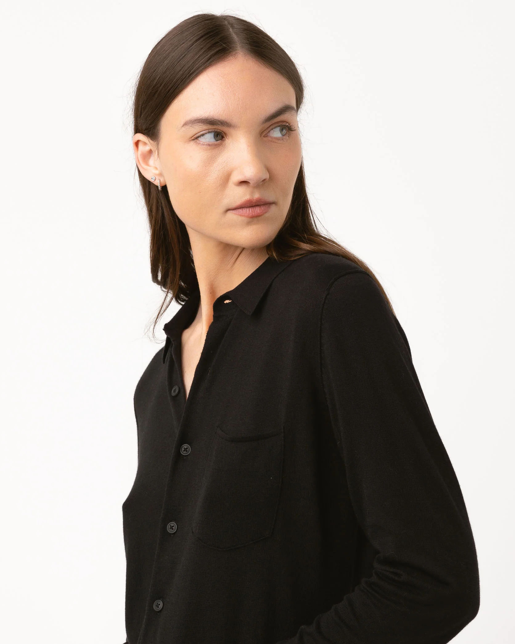 Chemise Bamboo - 70% Bambou 30% Coton – Image 6