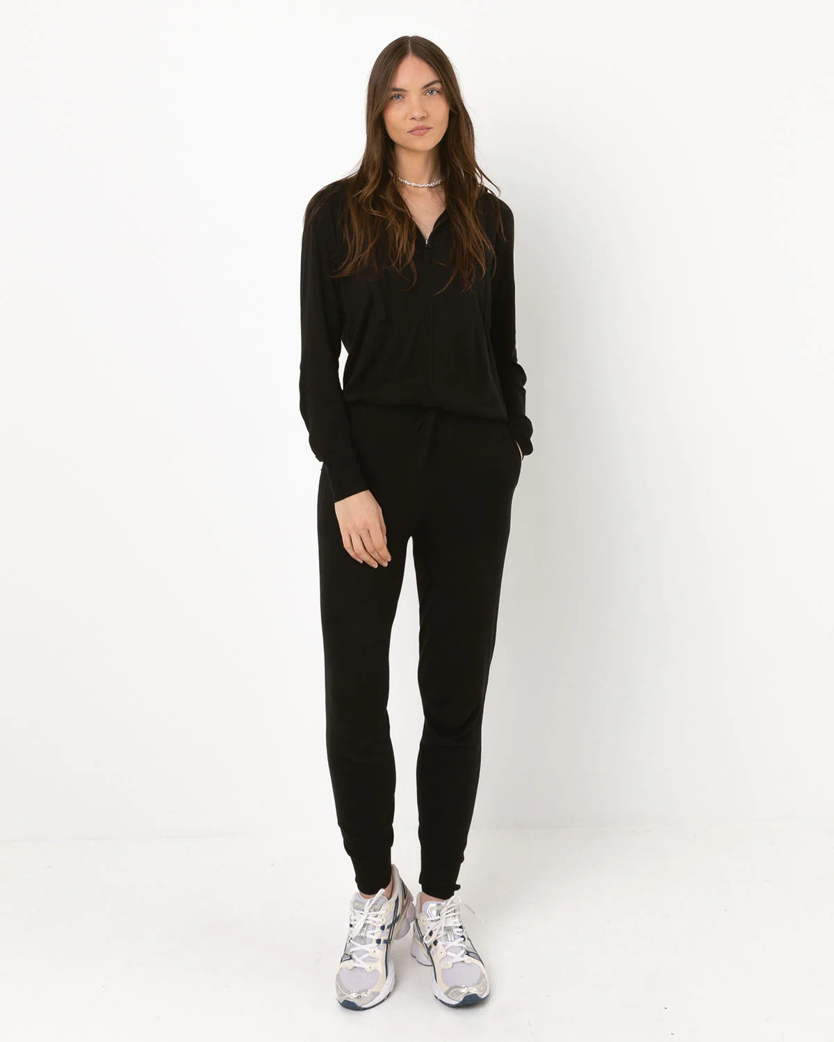 Pantalon Bamboo - 70% Bambou 30% Coton – Image 2