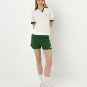 Short Bamboo - 70% Bambou et 30% coton