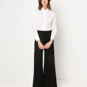 Pantalon Bamboo - 70% Bambou 30% Coton