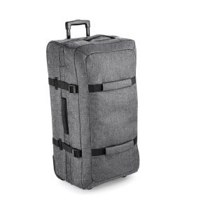 Grande valise à roulettes ESCAPE CHECK-IN WHEELIE - BG483