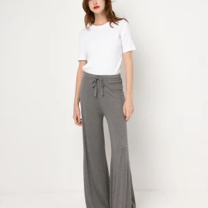 Pantalon Bamboo - 70% Bambou 30% Coton