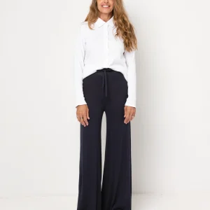 Pantalon Bamboo - 70% Bambou 30% Coton