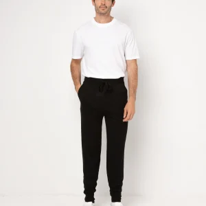 Pantalon Bamboo - 70% Bambou 30% Coton