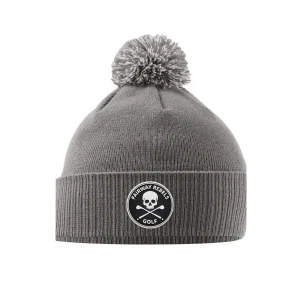 Bonnet Golf A Pompom