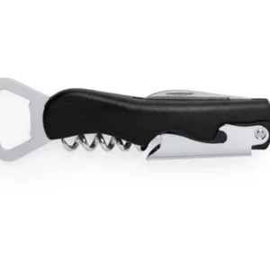 Tire bouchon avec décapsuleur