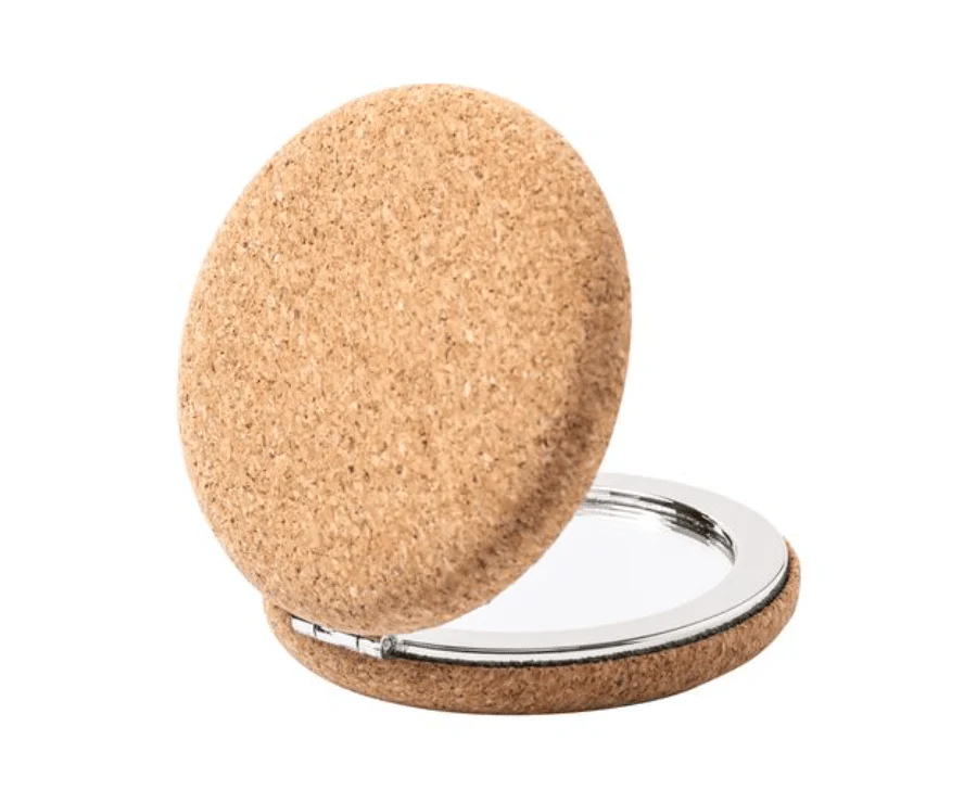 Miroir pliant de poche – Image 3