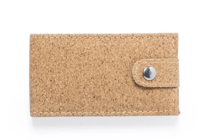 Set à manucure avec housse en liège – Image 2