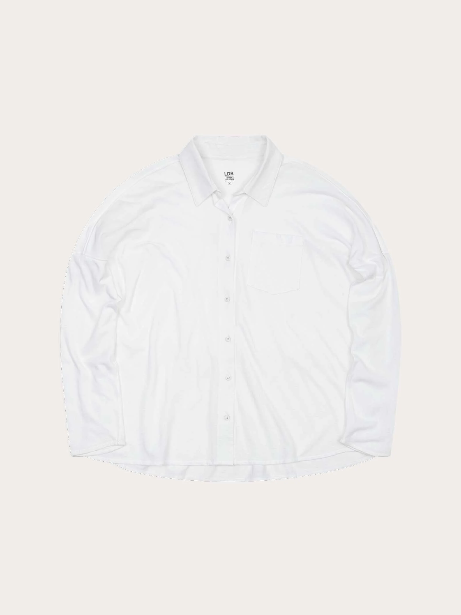 Chemise Riviera - 100% Coton – Image 5