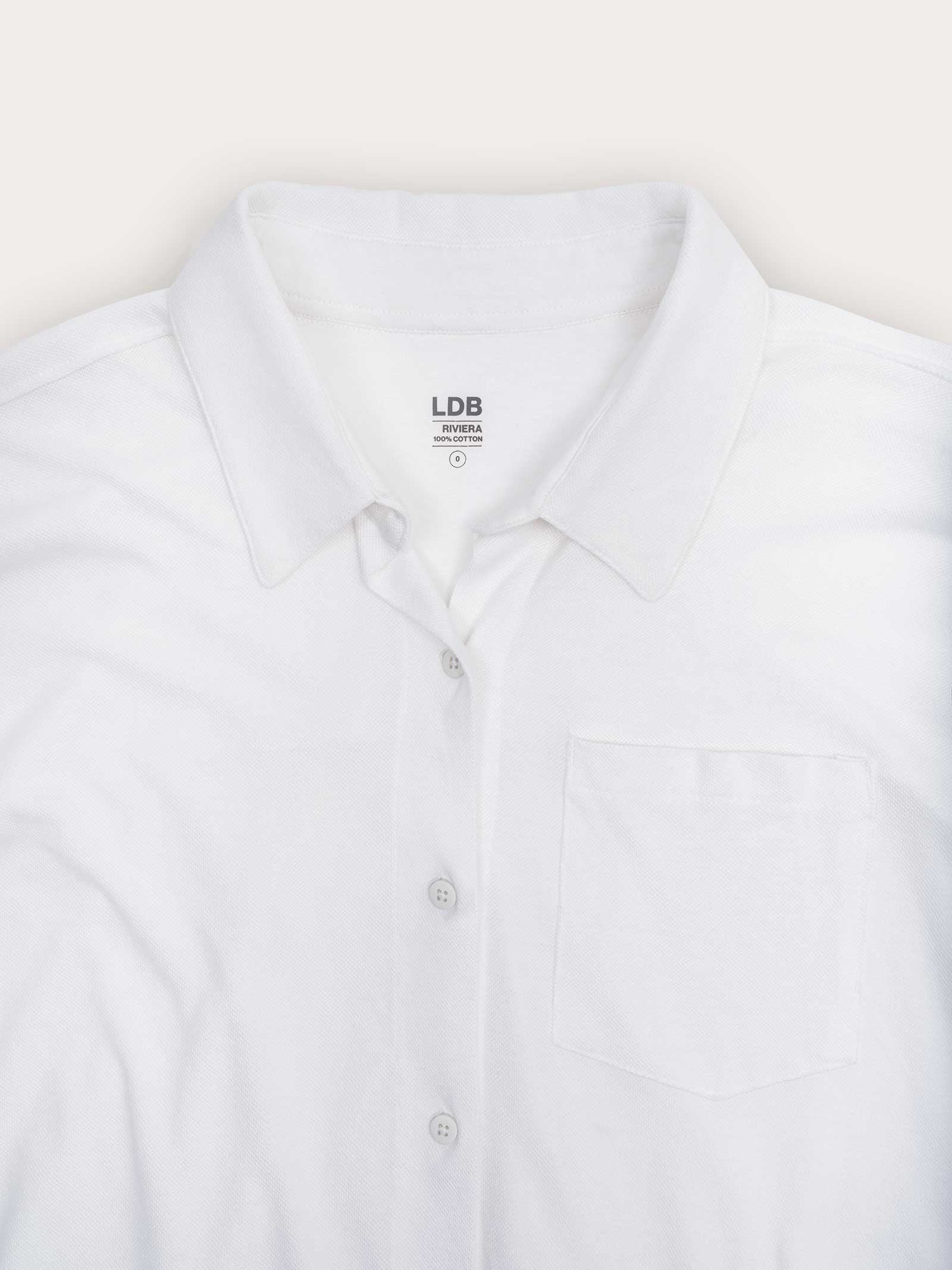 Chemise Riviera - 100% Coton – Image 6
